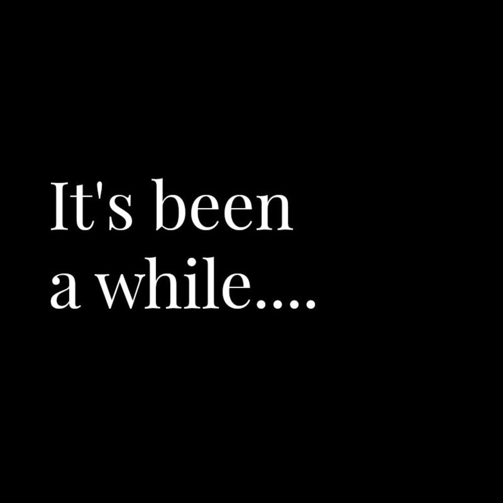 Coming back with a bang!